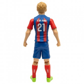 Figura Action F. De Jong FC Barcelona 20cm