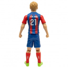 Figura Action F. De Jong FC Barcelona 20cm