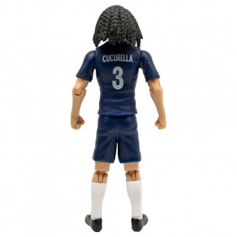Figura Action Cucurella Chelsea 20cm