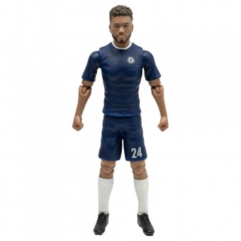 Figura Action Reece James Chelsea 20cm