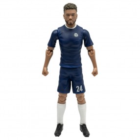 Figura Action Reece James Chelsea 20cm