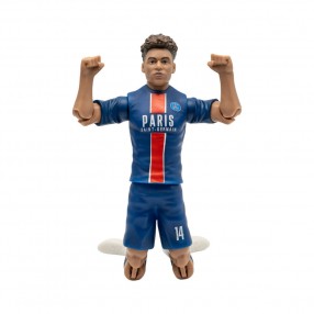 Figura Action Desire Doue PSG 20cm