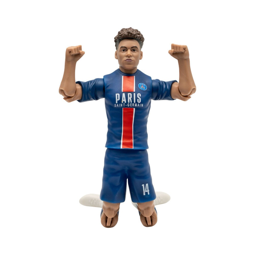 Figura Action Desire Doue PSG 20cm