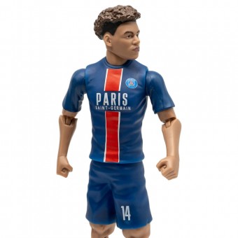 Figura Action Desire Doue PSG 20cm