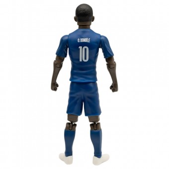 Figura Action Dembele PSG 20cm
