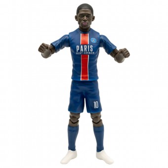 Figura Action Dembele PSG 20cm