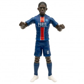 Figura Action Dembele PSG 20cm