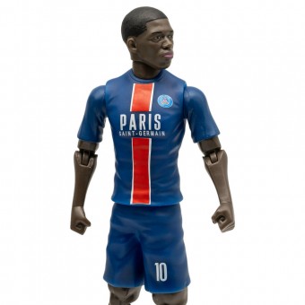 Figura Action Dembele PSG 20cm