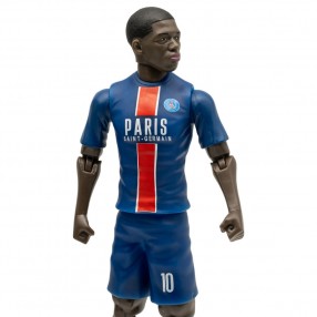 Figura Action Dembele PSG 20cm