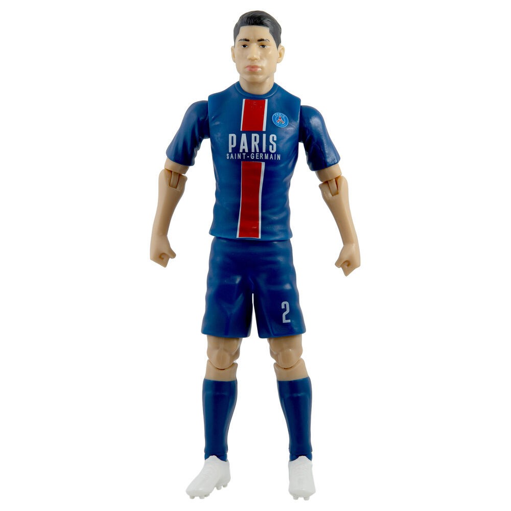 Figura Action Hakimi PSG 20cm
