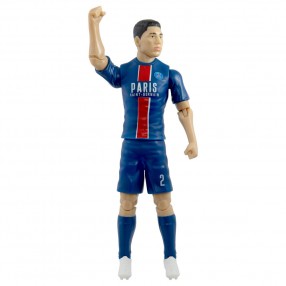 Figura Action Hakimi PSG 20cm