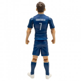 Figura Action Kvaratskhelia PSG 20cm