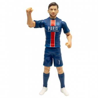Figura Action Kvaratskhelia PSG 20cm