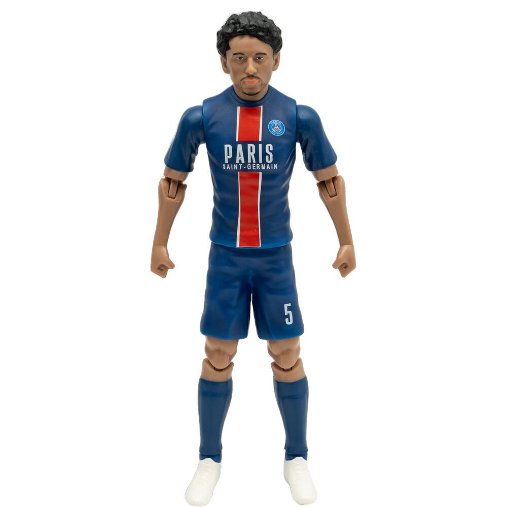 Figura Action Marquinhos PSG 20cm