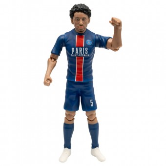 Figura Action Marquinhos PSG 20cm