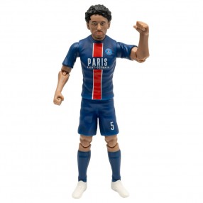Figura Action Marquinhos PSG 20cm