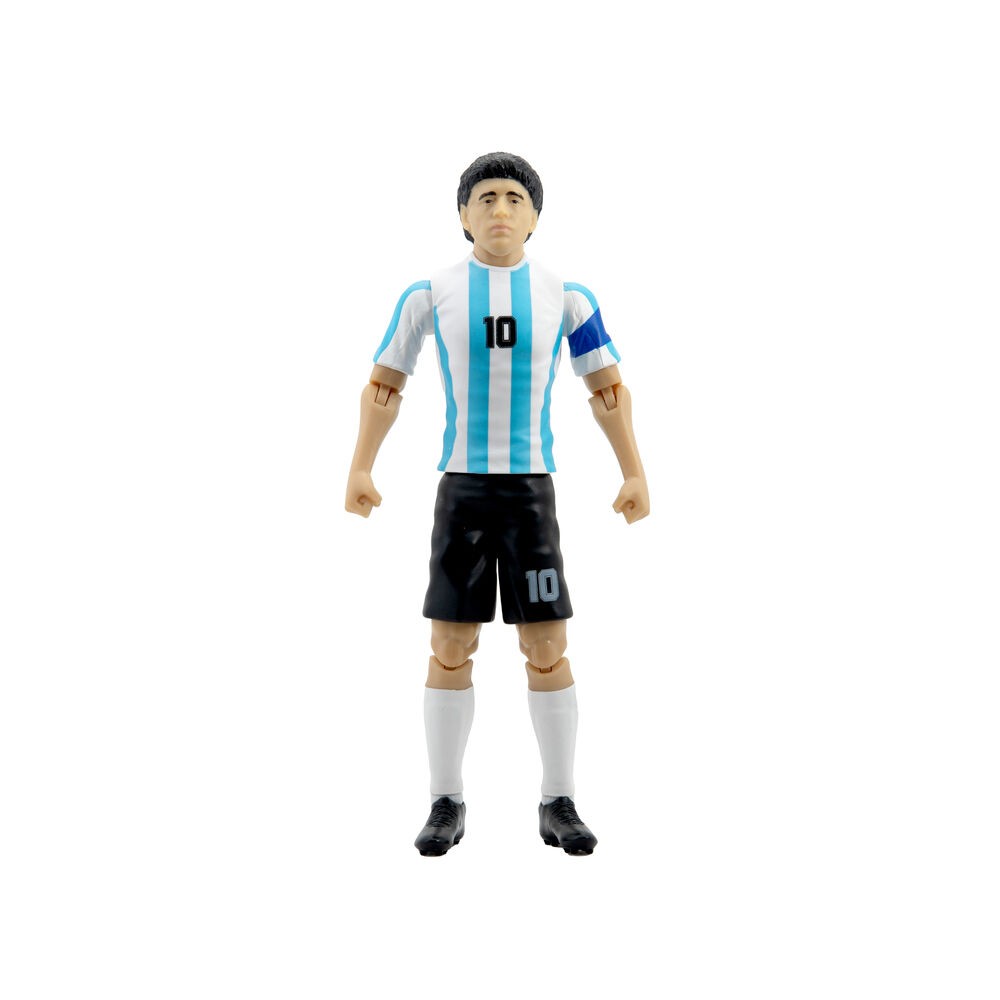 Figura Action Maradona Argentina 20cm