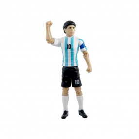Figura Action Maradona Argentina 20cm