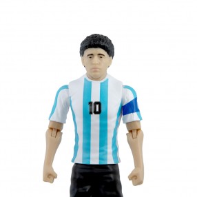 Figura Action Maradona Argentina 20cm
