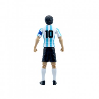 Figura Action Maradona Argentina 20cm