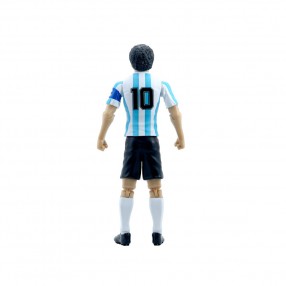 Figura Action Maradona Argentina 20cm