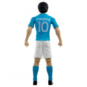 Figura Action Maradona Napoli 20cm