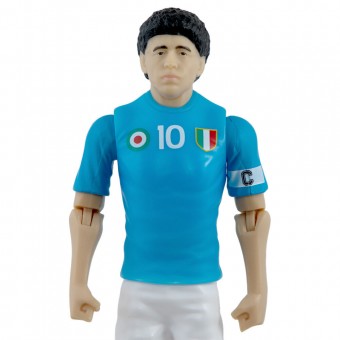 Figura Action Maradona Napoli 20cm