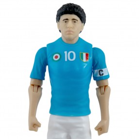 Figura Action Maradona Napoli 20cm