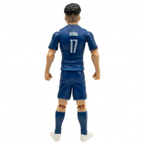 Figura Action Vitinha PSG 20cm