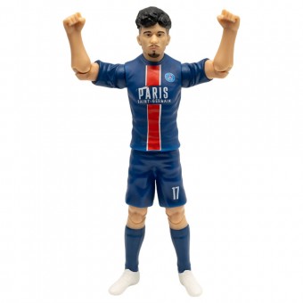 Figura Action Vitinha PSG 20cm