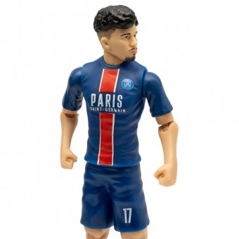 Figura Action Vitinha PSG 20cm