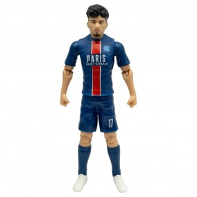 Figura Action Vitinha PSG 20cm