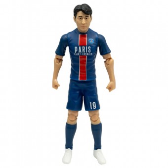 Figura Action Kan-In Lee PSG 20cm
