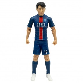 Figura Action Kan-In Lee PSG 20cm