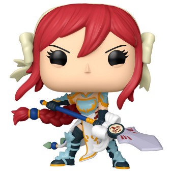 Figura POP Fairy Tail 100 Years Quest Erza