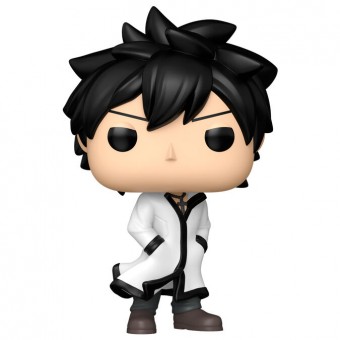 Figura POP Fairy Tail 100 Years Quest Gray