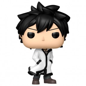 Figura POP Fairy Tail 100 Years Quest Gray