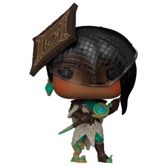 Figura POP Drago Age: The Veilguard Neve