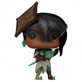 Figura POP Drago Age: The Veilguard Neve