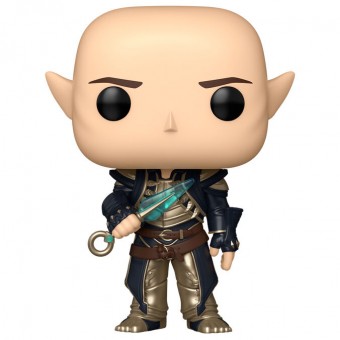 Figura POP Drago Age: The Veilguard Solas