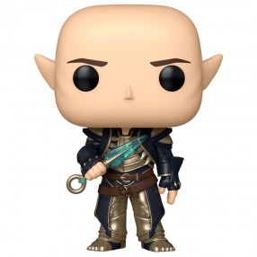 Figura POP Drago Age: The Veilguard Solas