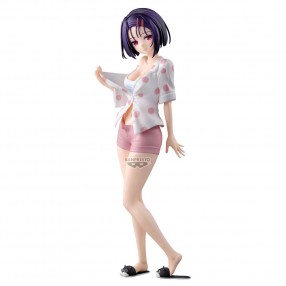 Figura Haruna Sairenji Glittler & Glamorous To LOVEru Darkness 23cm