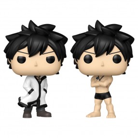 Figura POP Fairy Tail 100 Years Quest Gray 5 + 1 Chase