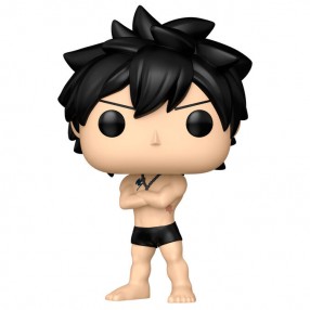 Figura POP Fairy Tail 100 Years Quest Gray 5 + 1 Chase