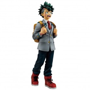 Figura Ichibansho Izuku Midoriya A Story of Reaching Out Forever My Hero Academia 23cm
