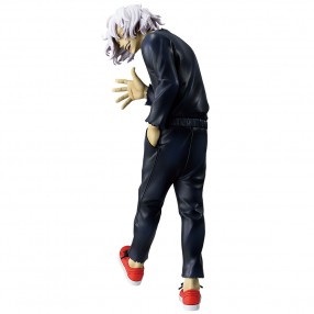 Figura Ichibansho Tomura Shigaraki A Story of Reaching Out Forever My Hero Academia 23cm