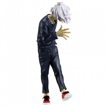 Figura Ichibansho Tomura Shigaraki A Story of Reaching Out Forever My Hero Academia 23cm