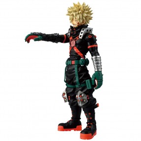 Figura Ichibansho Katsuki Bakugo A Story of Reaching Out Forever My Hero Academia 23cm