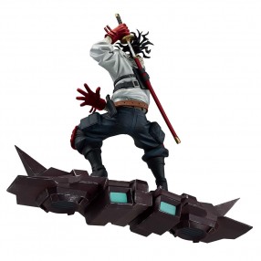Figura Ichibansho Stain A Story of Reaching Out Forever My Hero Academia 18cm