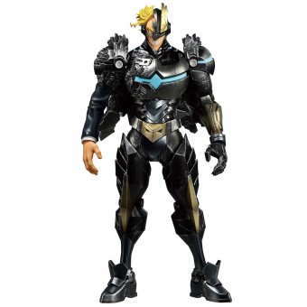 Figura Ichibansho Extra Armored All Might A Story of Reaching Out Forever My Hero Academia 13cm